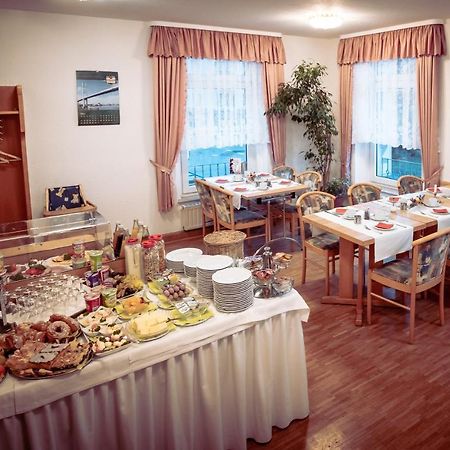Hotel Heinz 플라우엔 외부 사진