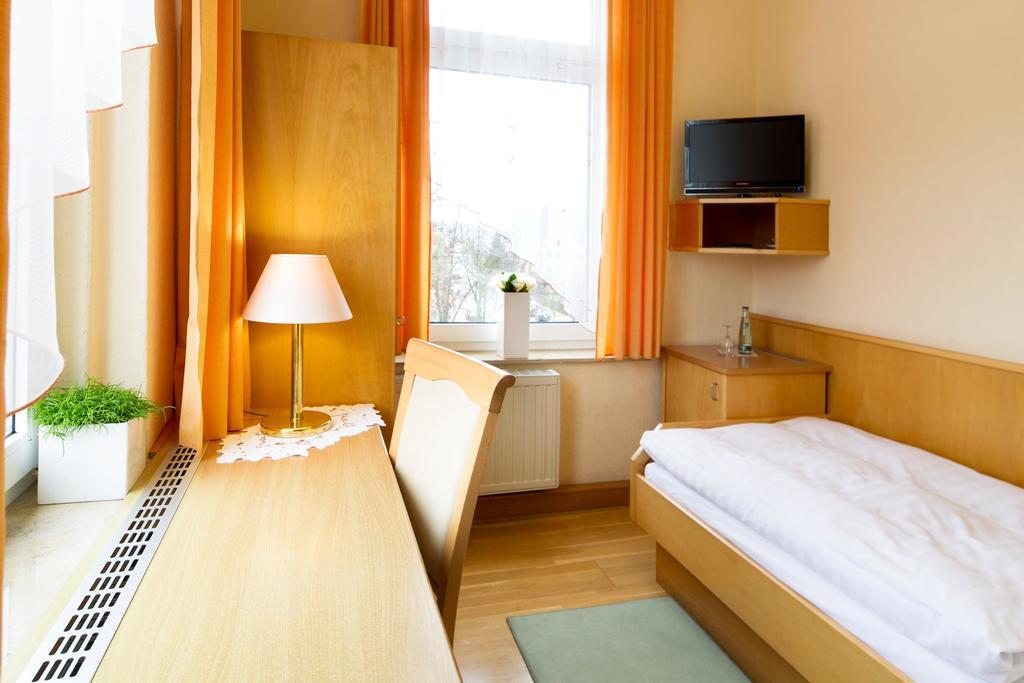 Hotel Heinz 플라우엔 객실 사진